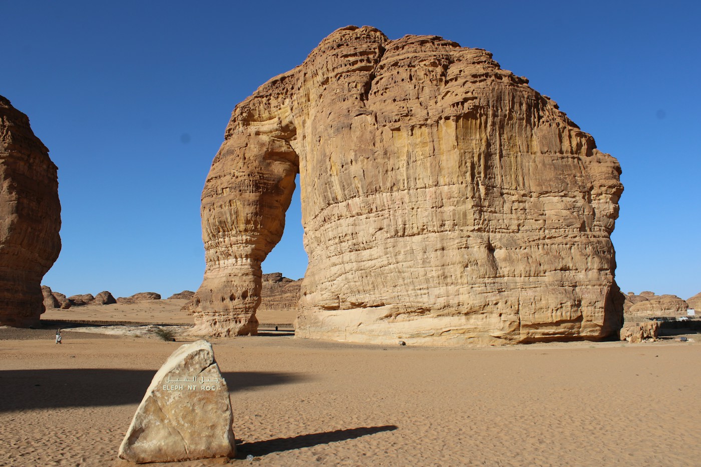 AlUla photo and video tour inspiration