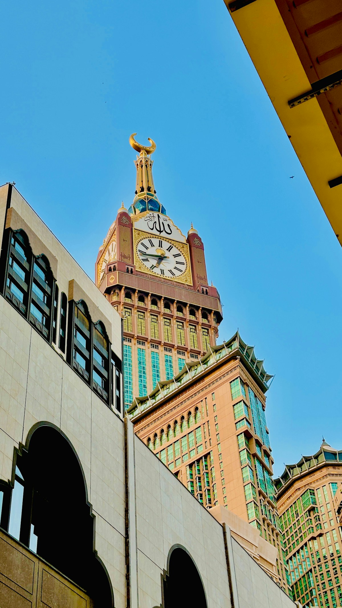 Makkah destination photography inspiration
