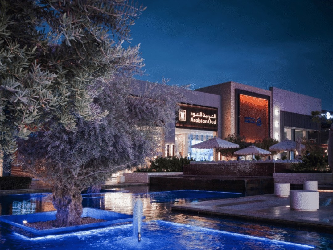 Tours photography inspiration for Riyadh
