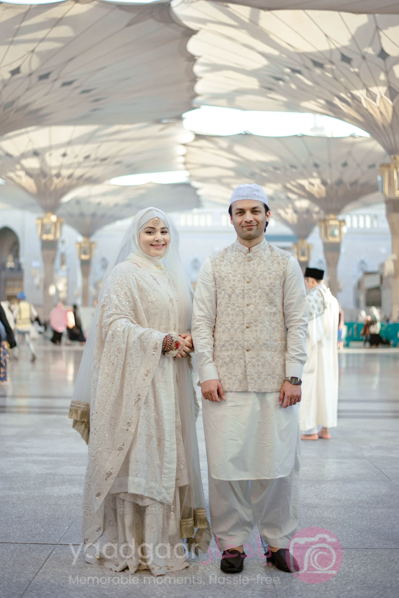 Madinah photography inspiration