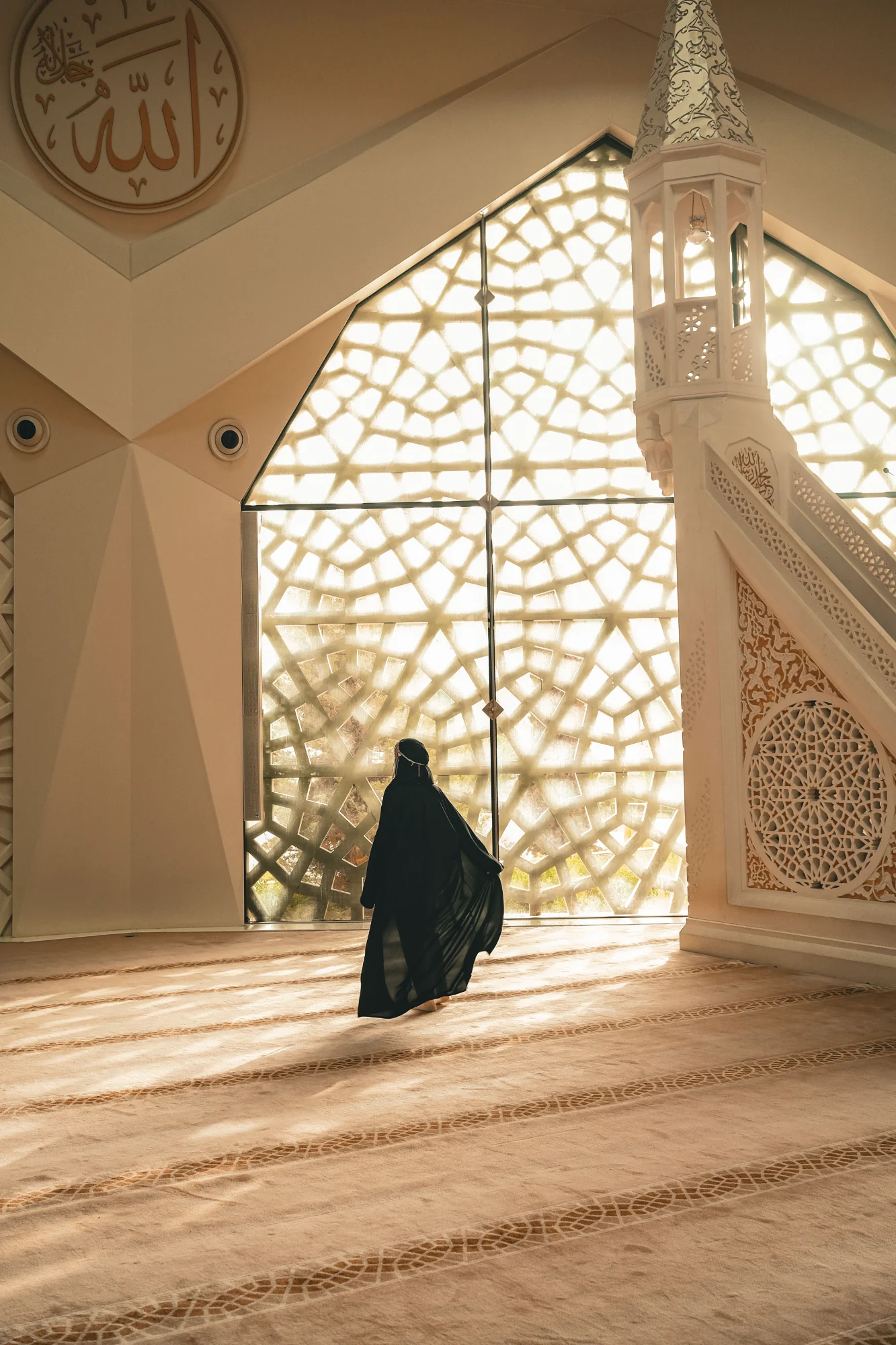 Riyadh: your on-demand photographer