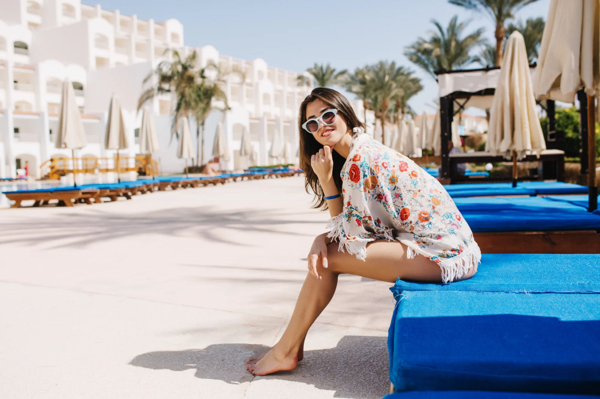 Riyadh: your on-demand photographer