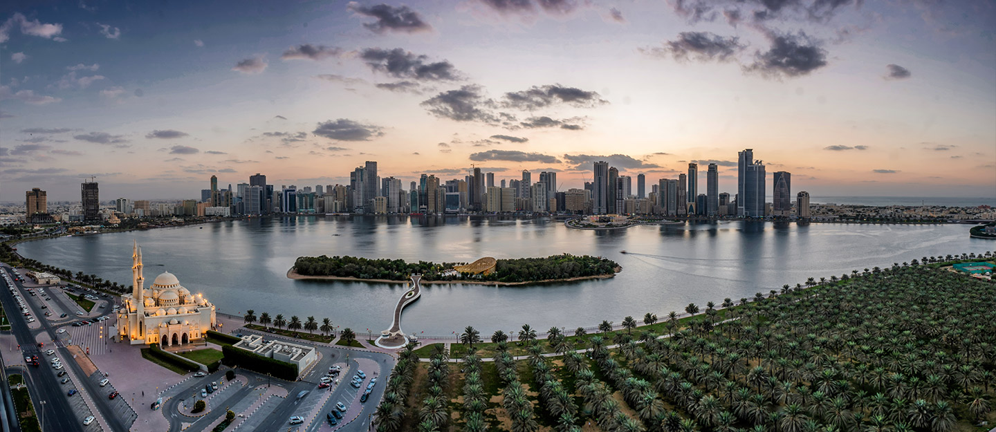 Sharjah